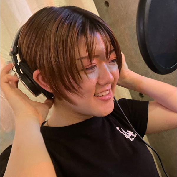 ボイススクール生徒